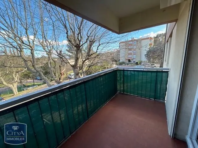 Photo 10 Appartement 1 pièce 30.16m²