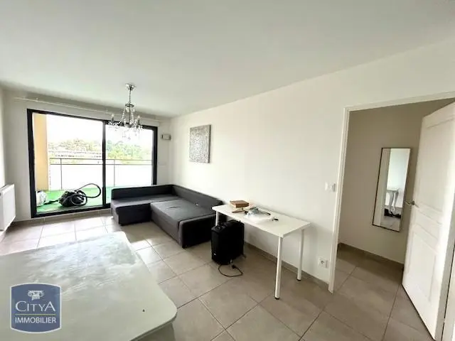 Photo 1 appartement Aix-en-Provence