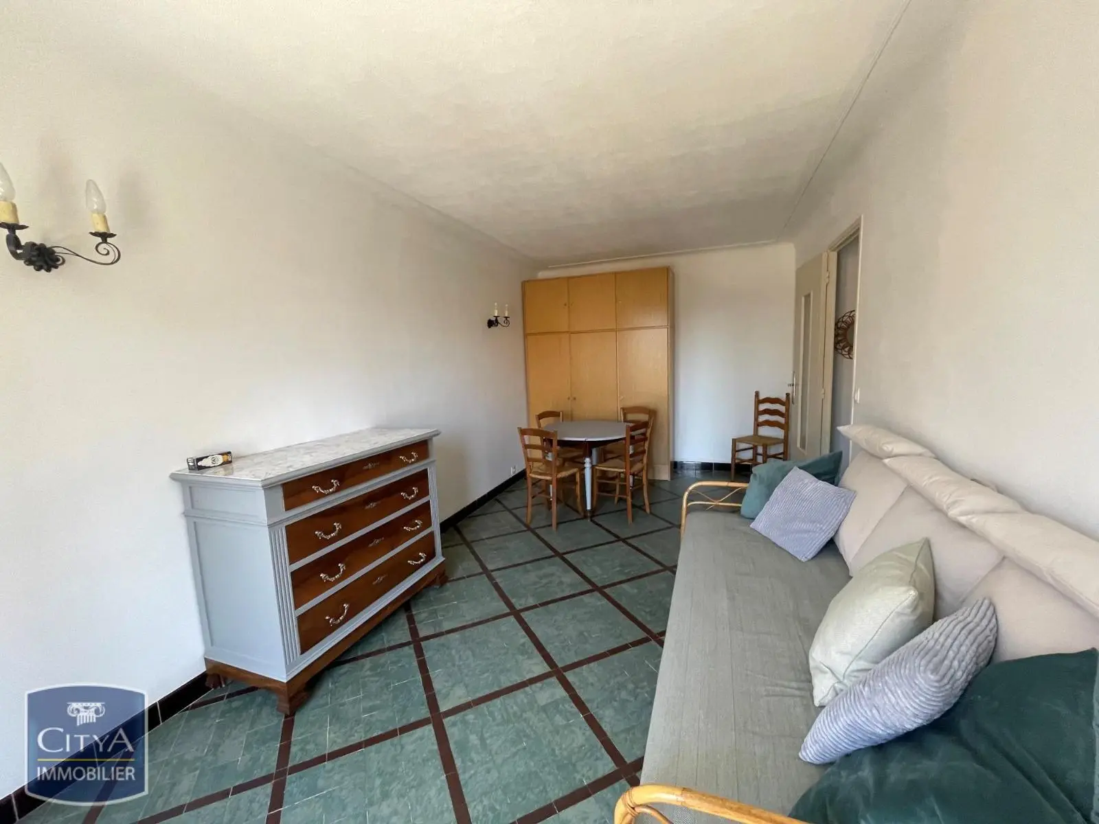 Photo 4 Appartement 2 pièces 45m²
