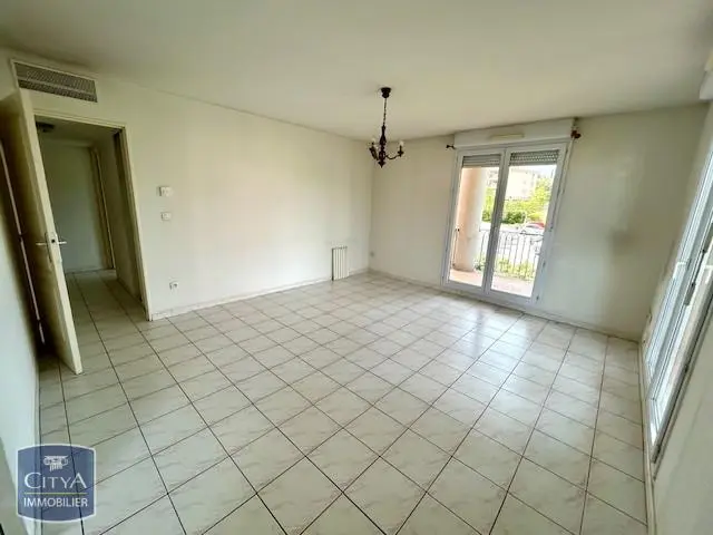 Photo 2 Appartement 2 pièces 47.12m²