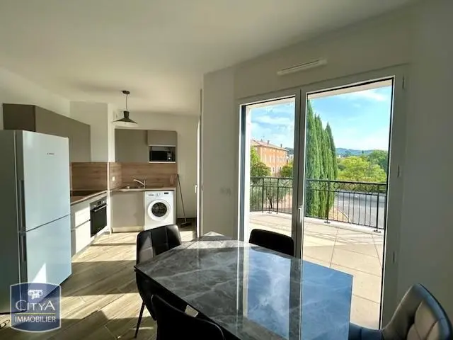 Photo 3 Appartement 2 pièces