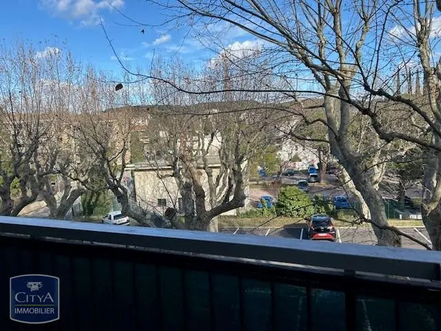 Photo 12 Appartement 1 pièce 30.16m²