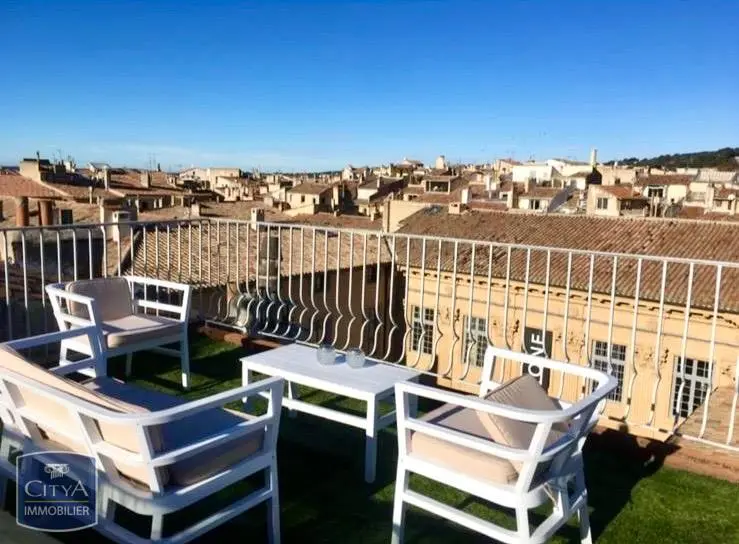 Photo 1 Appartement 3 pièces 43.3m²