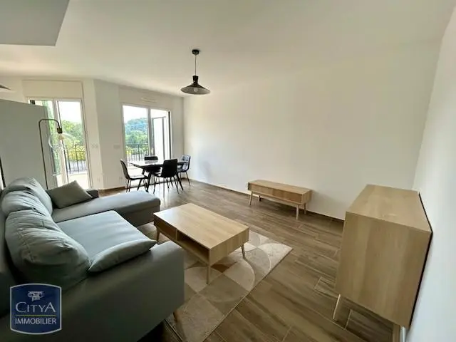 Photo 2 Appartement 2 pièces
