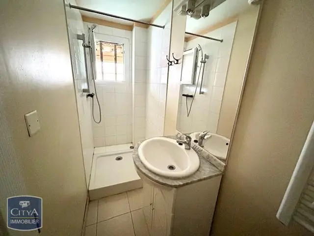 Photo 4 Appartement 1 pièce 16.69m²