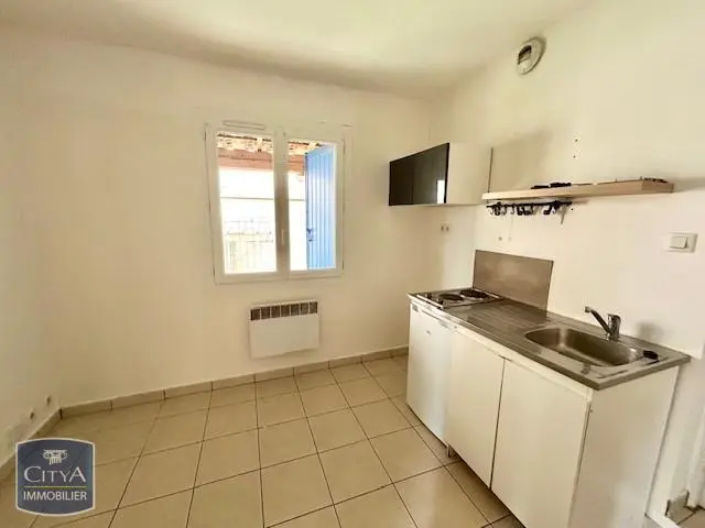 Photo 5 Appartement 1 pièce 16.69m²