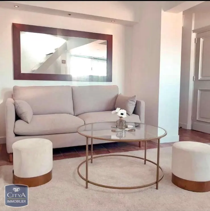Photo 3 Appartement 3 pièces 43.3m²