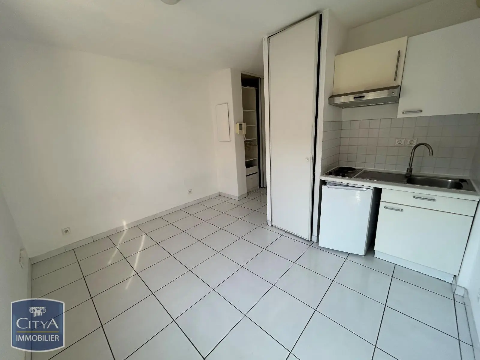 Photo 3 Appartement 1 pièce 15m²