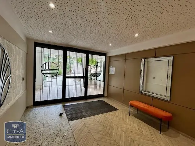 Photo 12 Appartement 2 pièces
