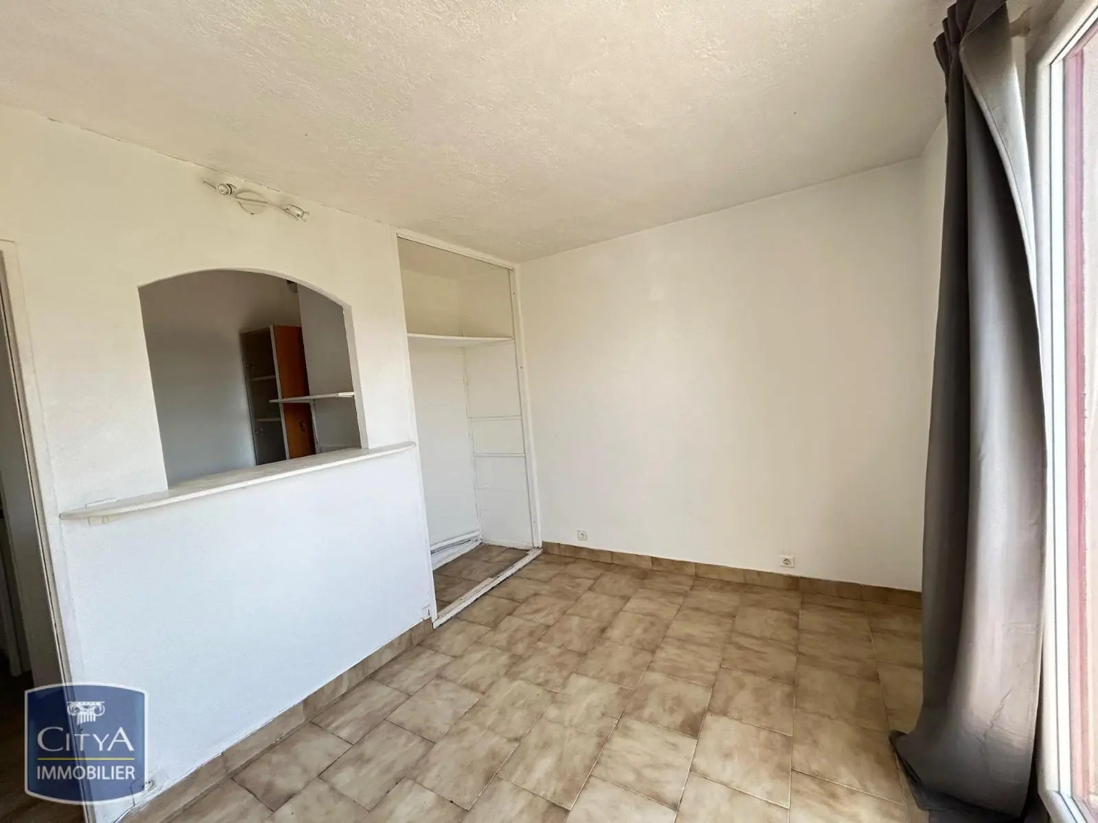 Photo 2 Appartement 2 pièces 28.25m²