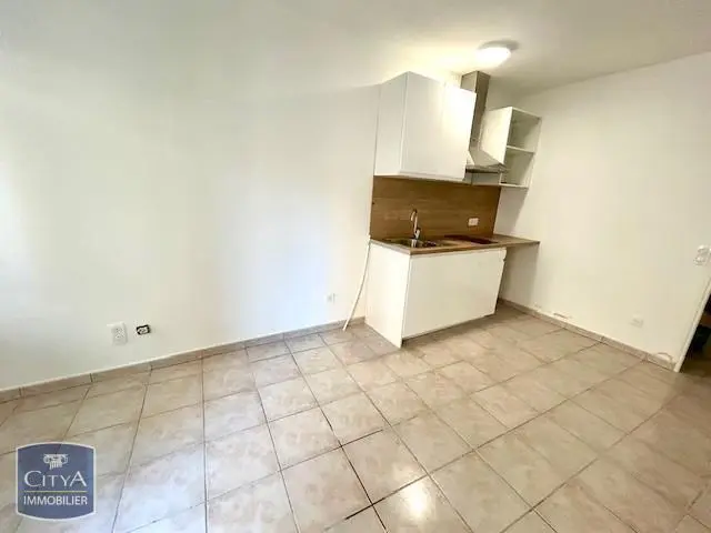 Photo 5 Appartement 1 pièce 26.4m²