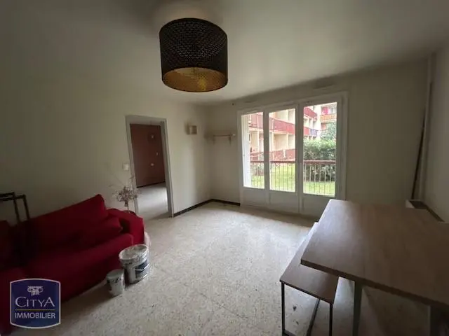 Photo 2 Appartement 2 pièces 53.52m²