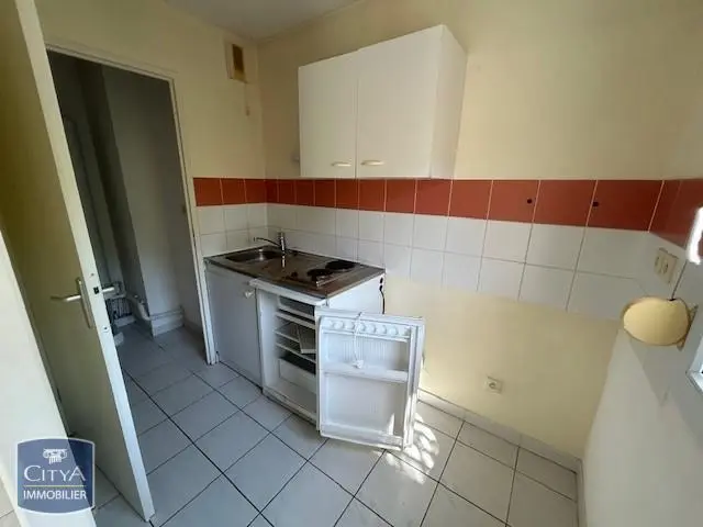 Photo 3 Appartement 3 pièces 50.39m²
