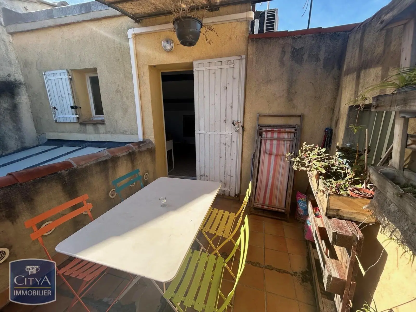 Photo 3 Appartement 1 pièce 23.85m²
