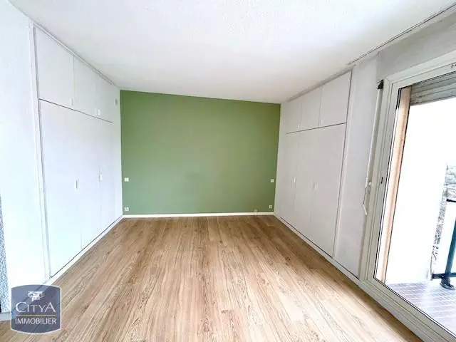 Photo 4 Appartement 1 pièce 27.7m²