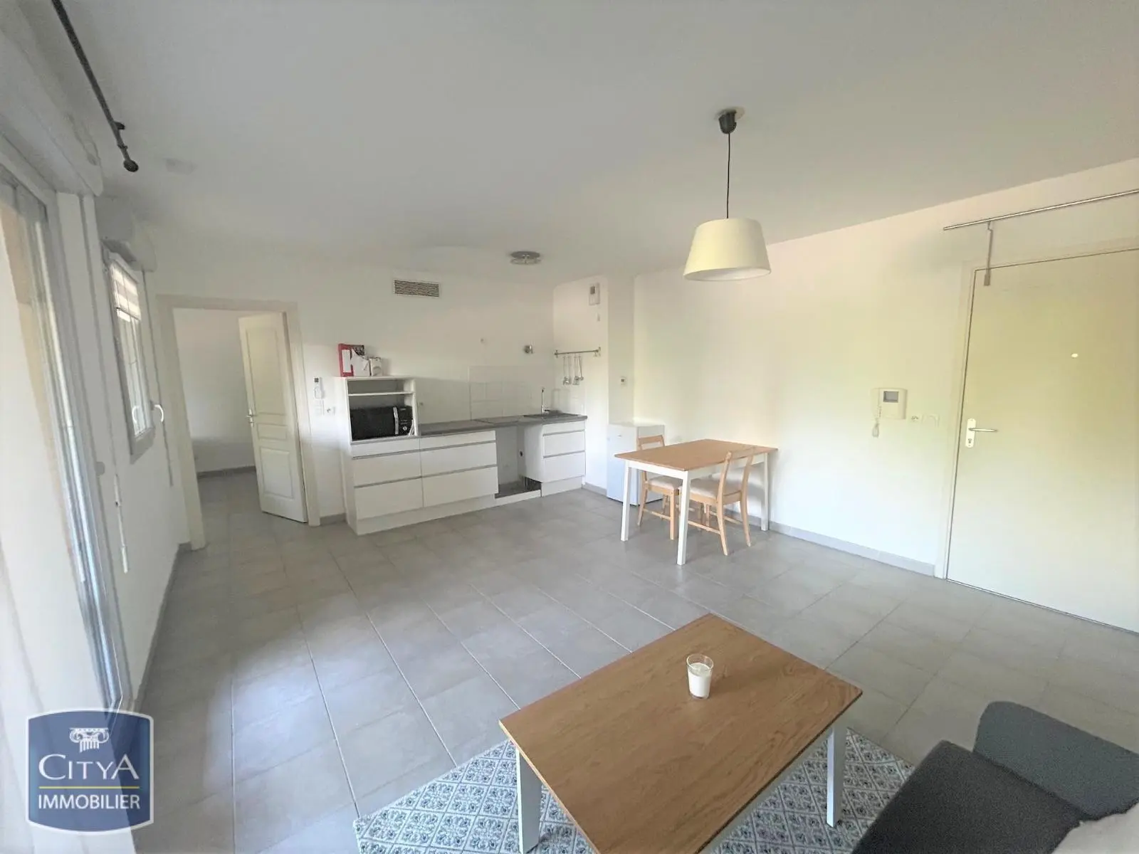 Photo 2 Appartement 2 pièces 44m²