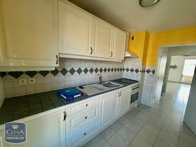 Photo 8 Appartement 2 pièces 50.64m²