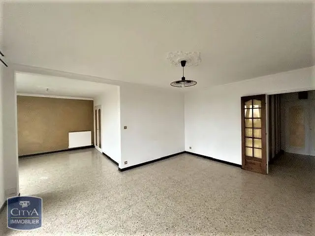 Photo 1 Appartement 3 pièces 80m²