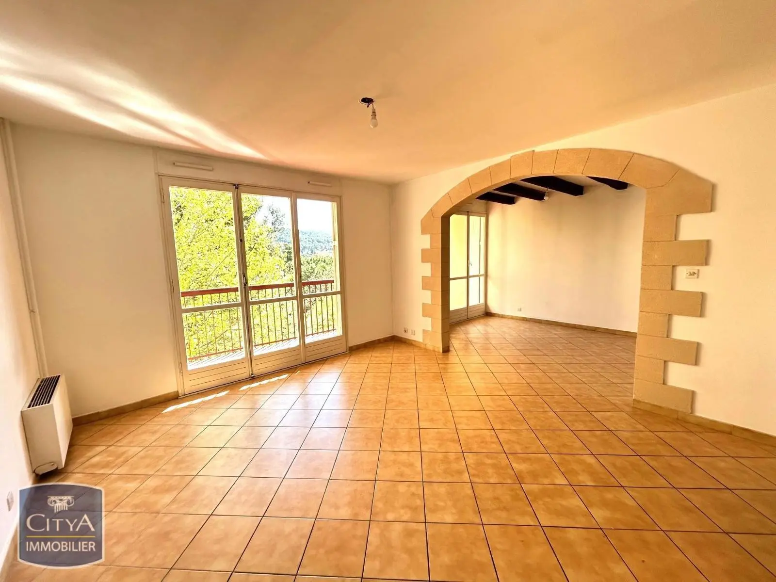 Photo 1 Appartement 3 pièces 77.58m²