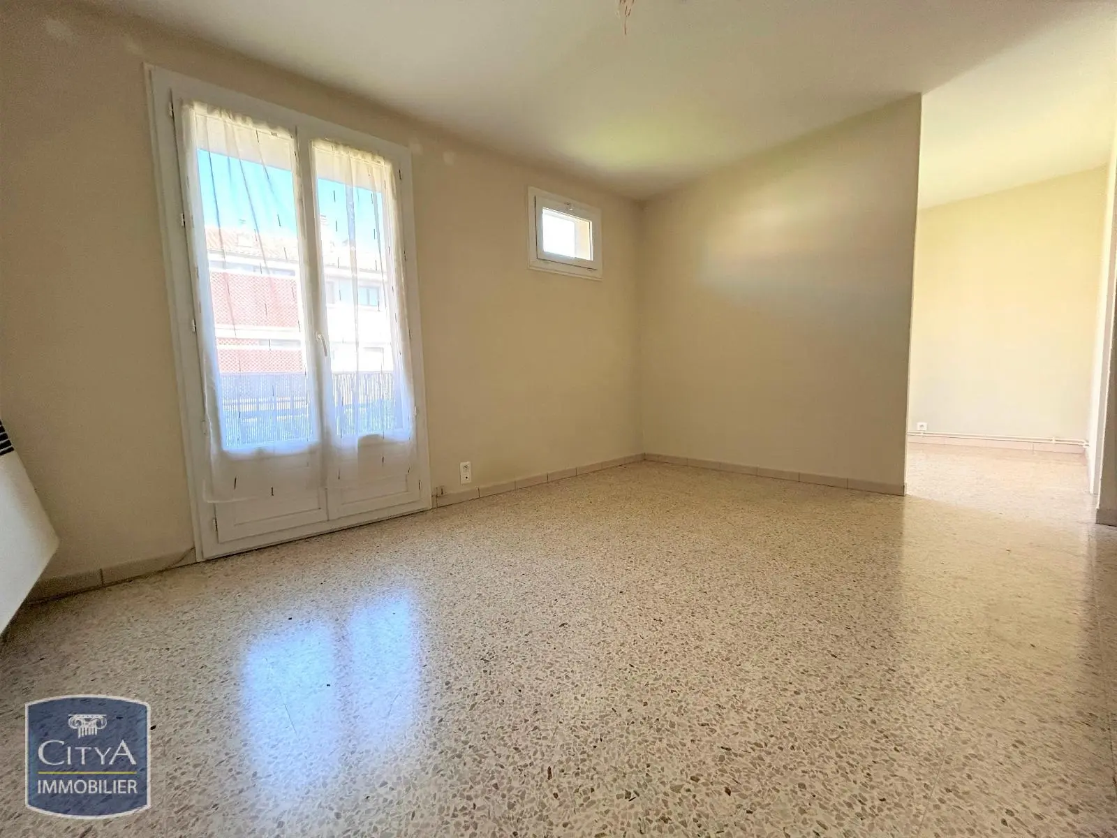 Photo 2 Appartement 2 pièces 29.12m²