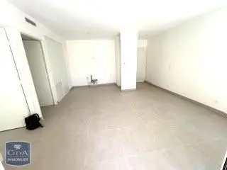 Photo 1 Appartement 2 pièces 41.15m²