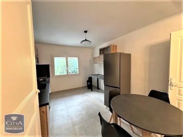 Photo 2 Appartement 3 pièces 61.95m²