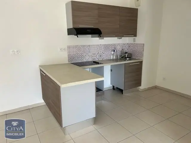 Photo 3 Appartement 3 pièces 60.38m²