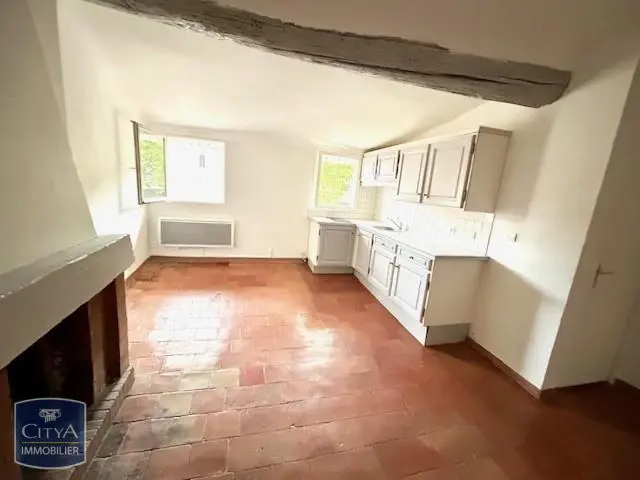 Photo 3 Appartement 2 pièces 40.62m²