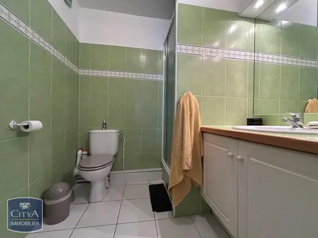 Photo 4 Appartement 2 pièces 29m²