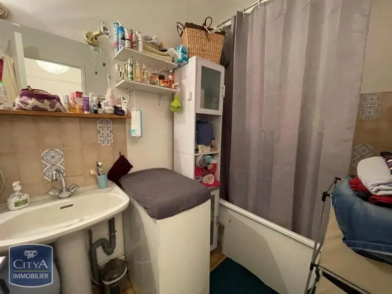 Photo 3 Appartement 1 pièce 30m²