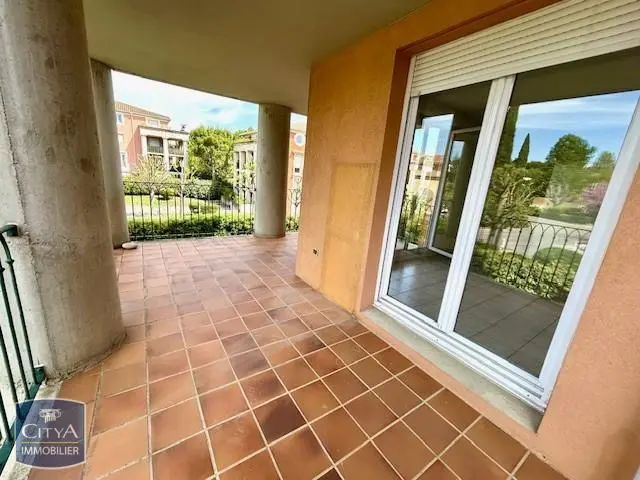 Photo 7 Appartement 2 pièces 47.12m²