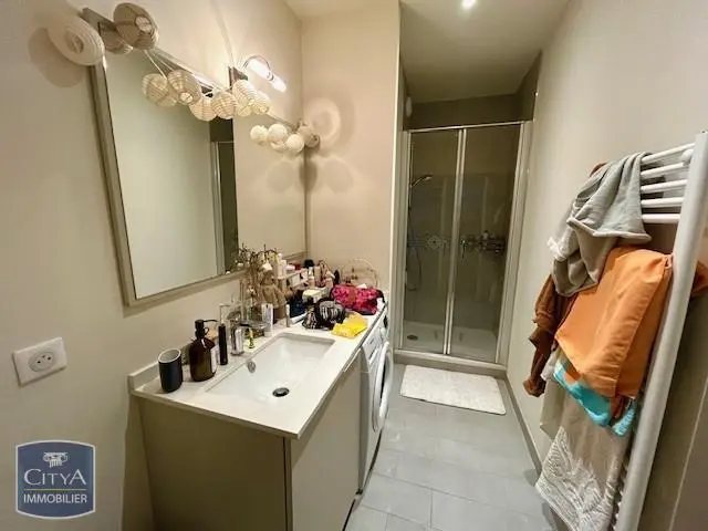 Photo 7 Appartement 3 pièces 55.91m²