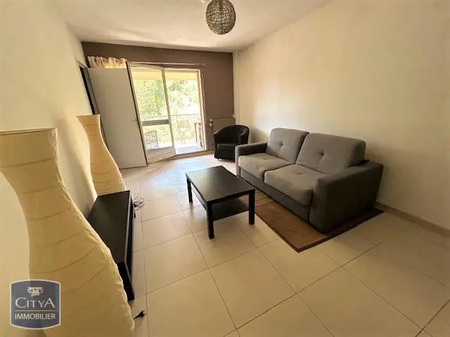 Photo 1 Appartement 1 pièce 26.66m²