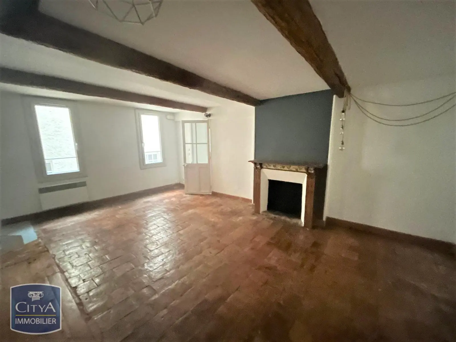Photo 1 Appartement 2 pièces 49.5m²