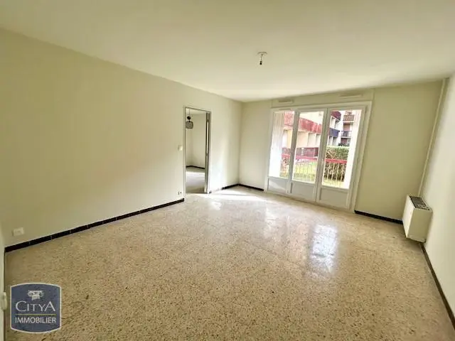 Photo 1 Appartement 2 pièces 53.52m²