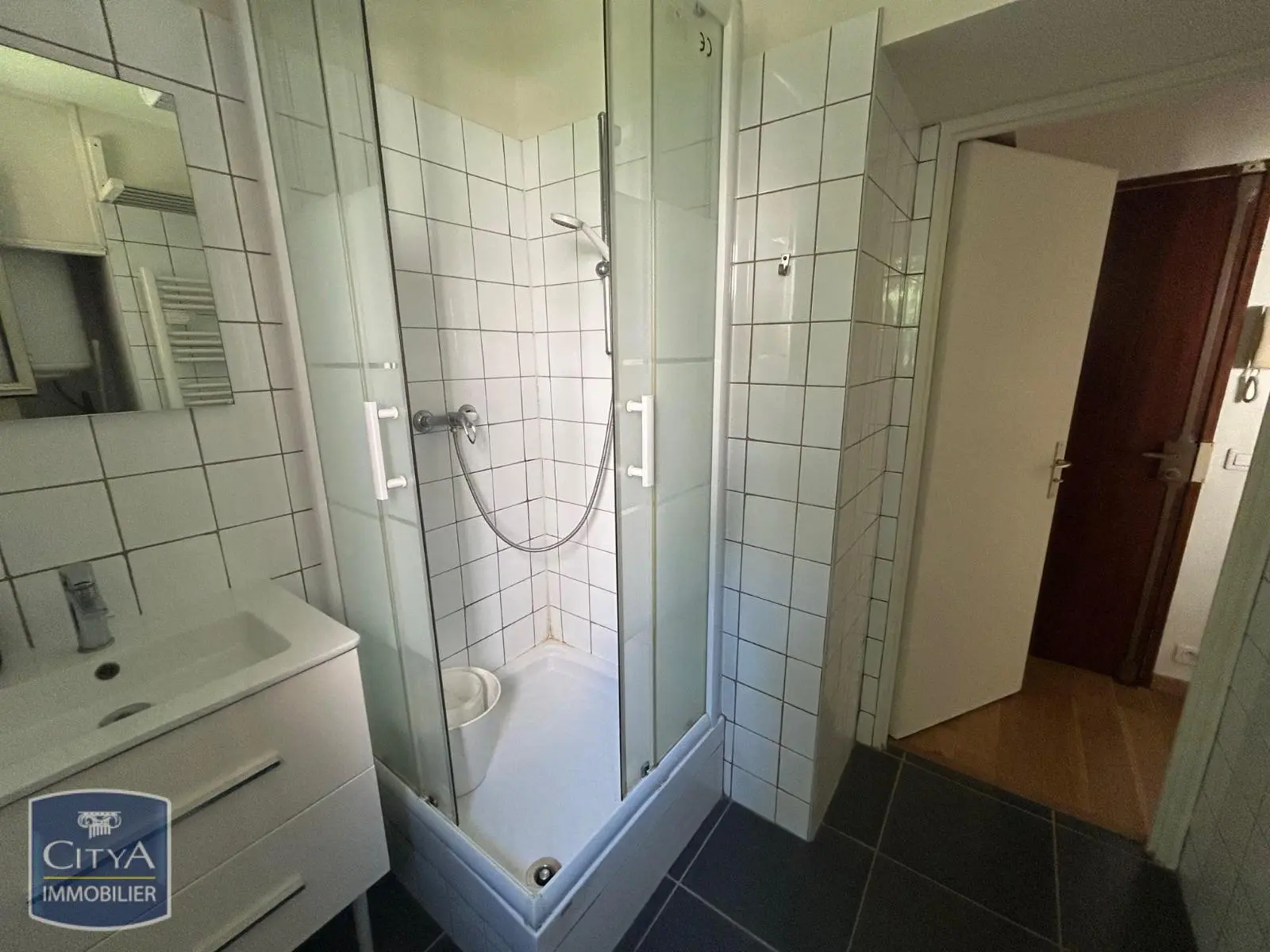 Photo 5 Appartement 1 pièce 19.63m²
