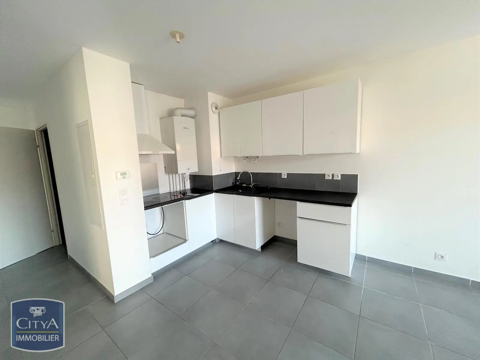 Photo 2 Appartement 2 pièces 53.55m²
