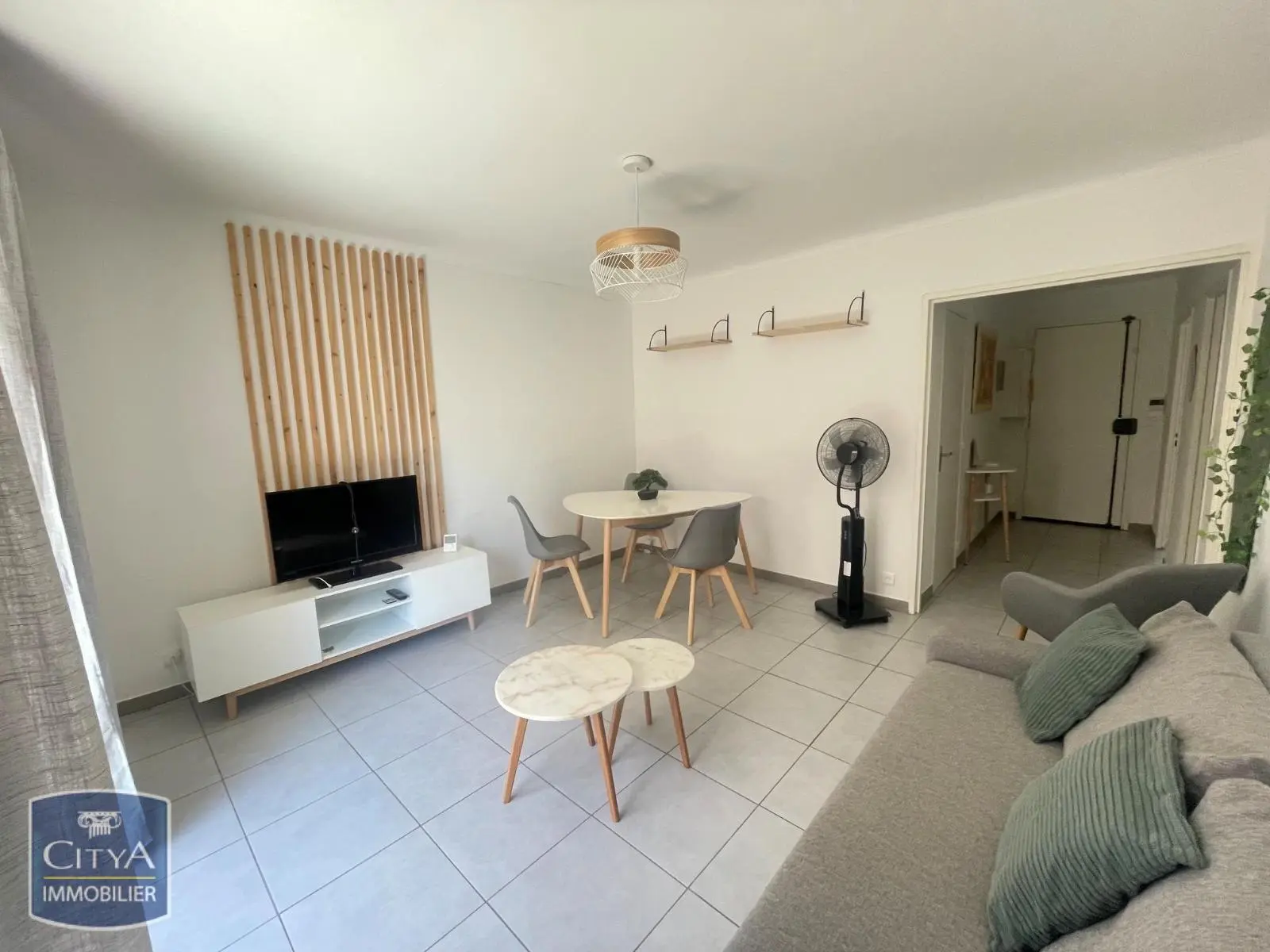 Photo 1 appartement Aix-en-Provence