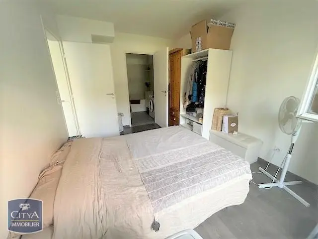 Photo 4 Appartement 2 pièces 37.8m²