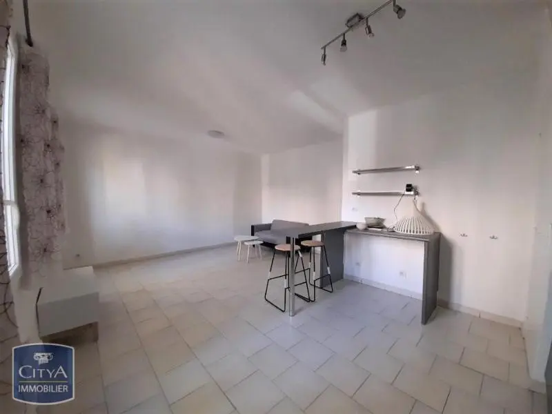Photo 2 Appartement 2 pièces 37.02m²