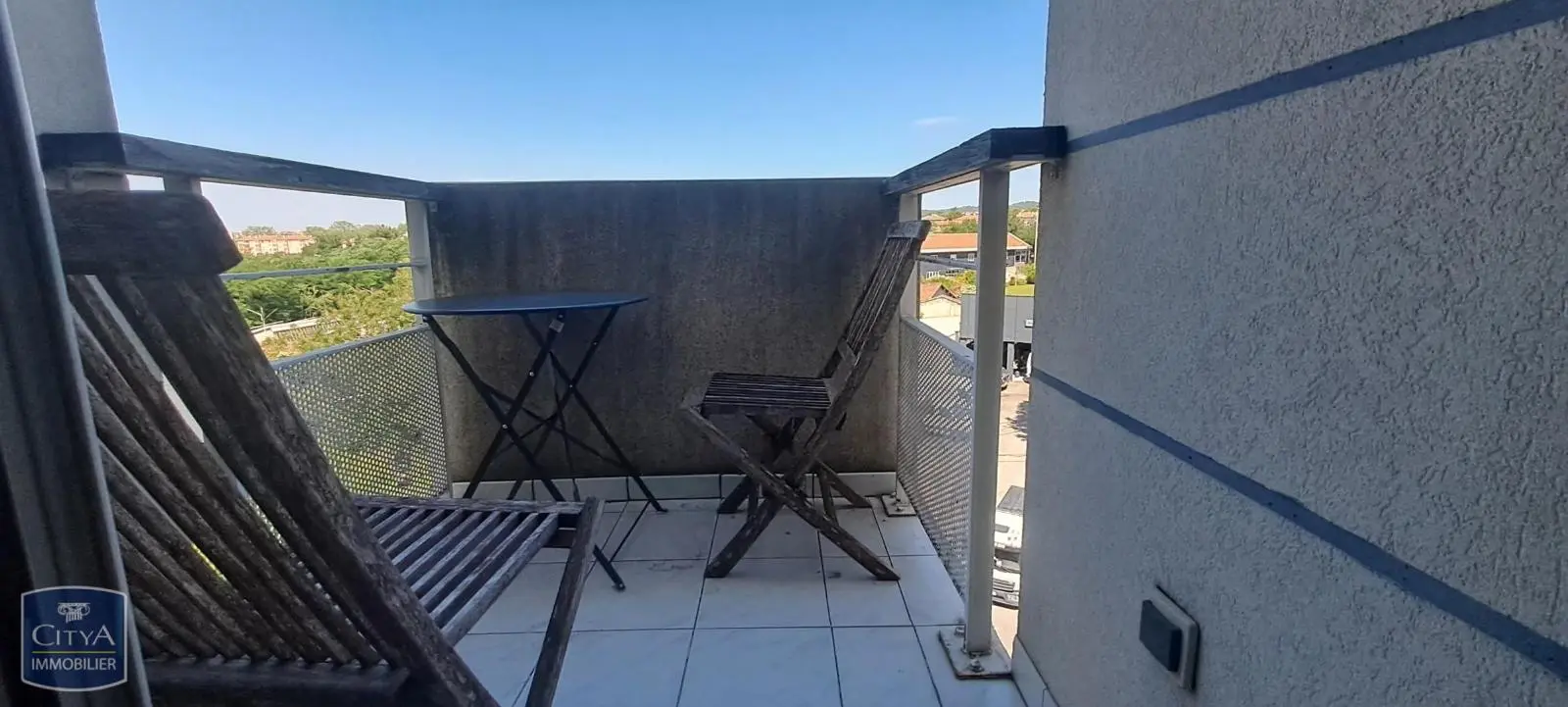 Photo 3 Appartement 1 pièce 23m²