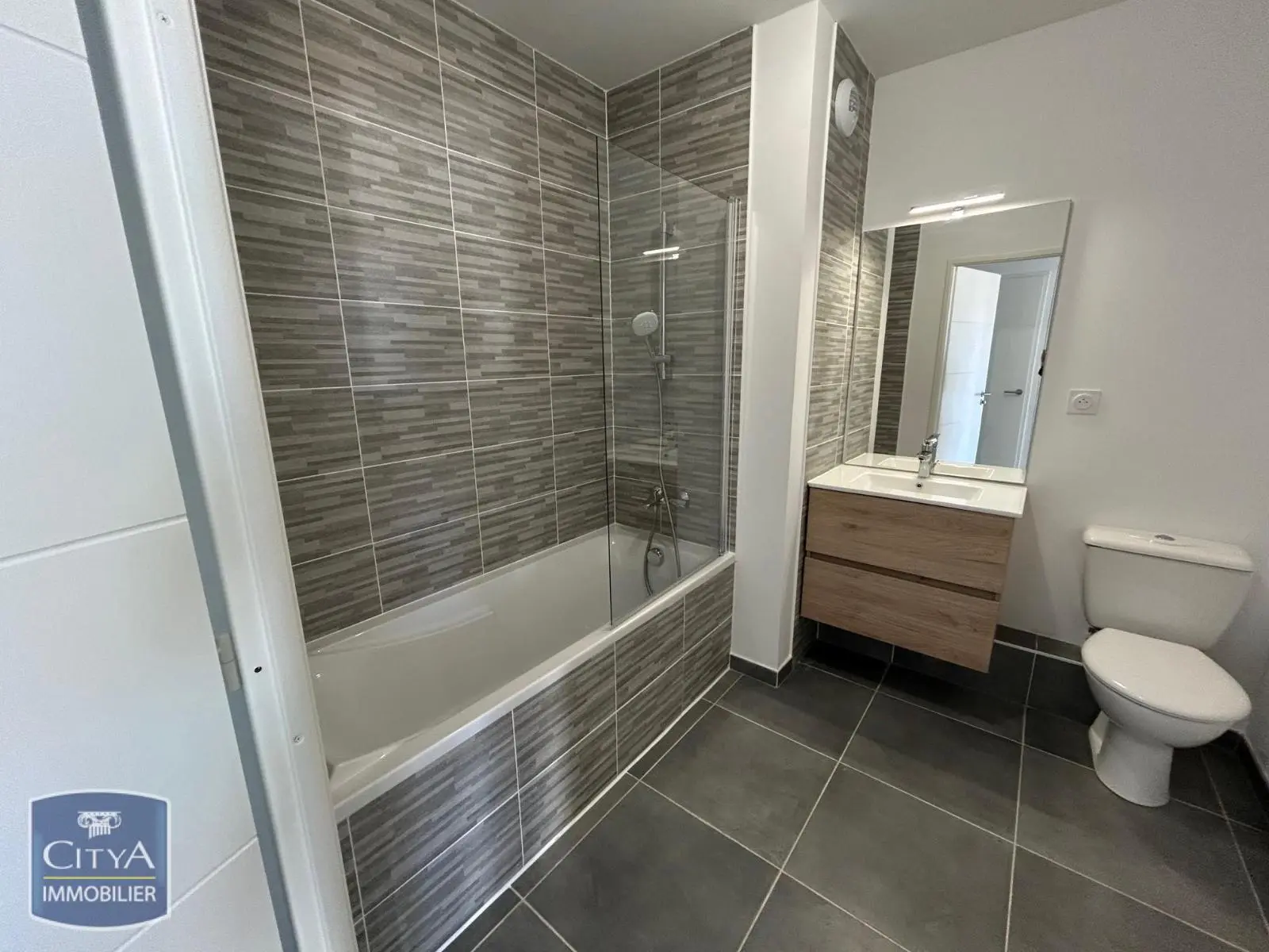 Photo 14 Appartement 2 pièces 42.07m²