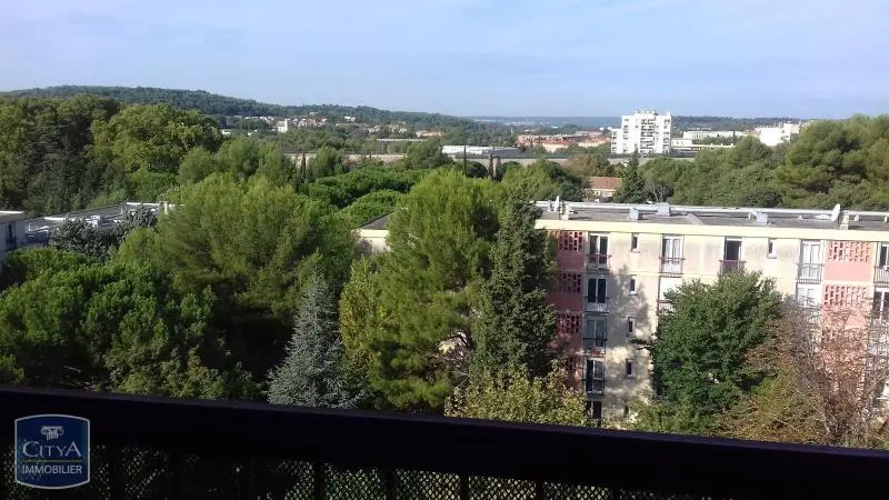 vue séjour