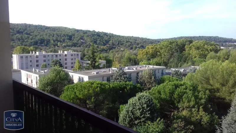 vue séjour