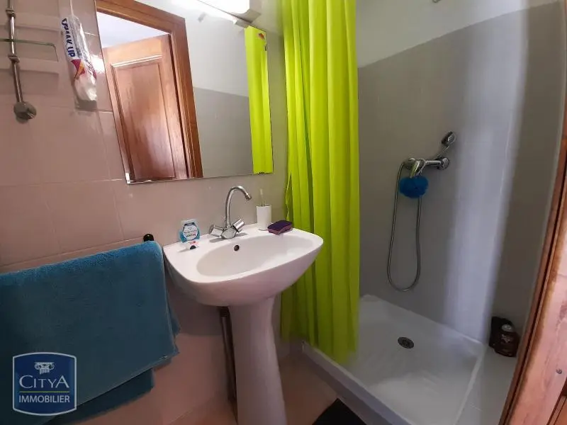 Photo 2 Appartement 1 pièce 16m²