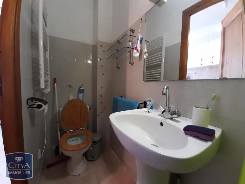 Photo 3 Appartement 1 pièce 16m²