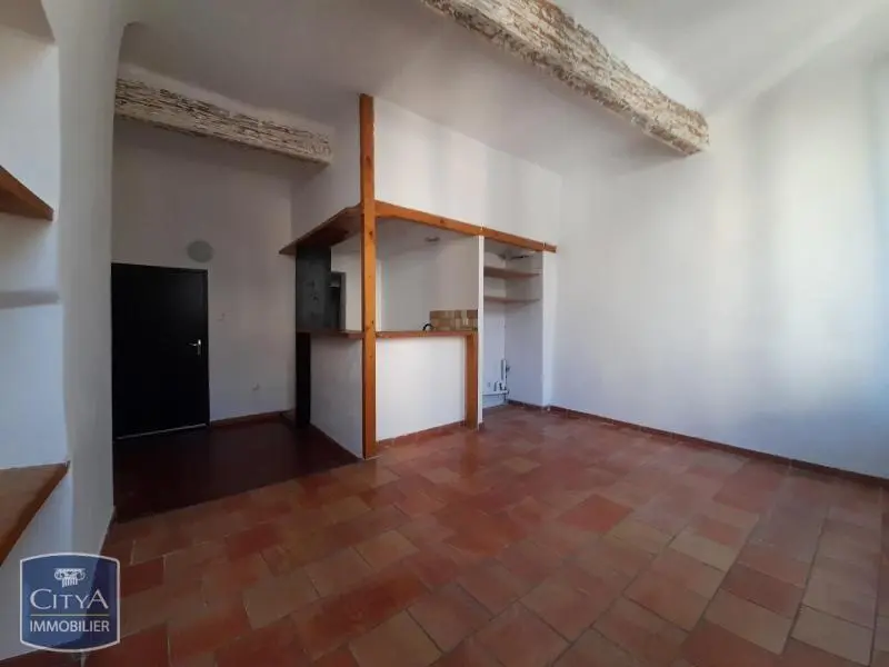 Photo 2 Appartement 2 pièces 35.68m²