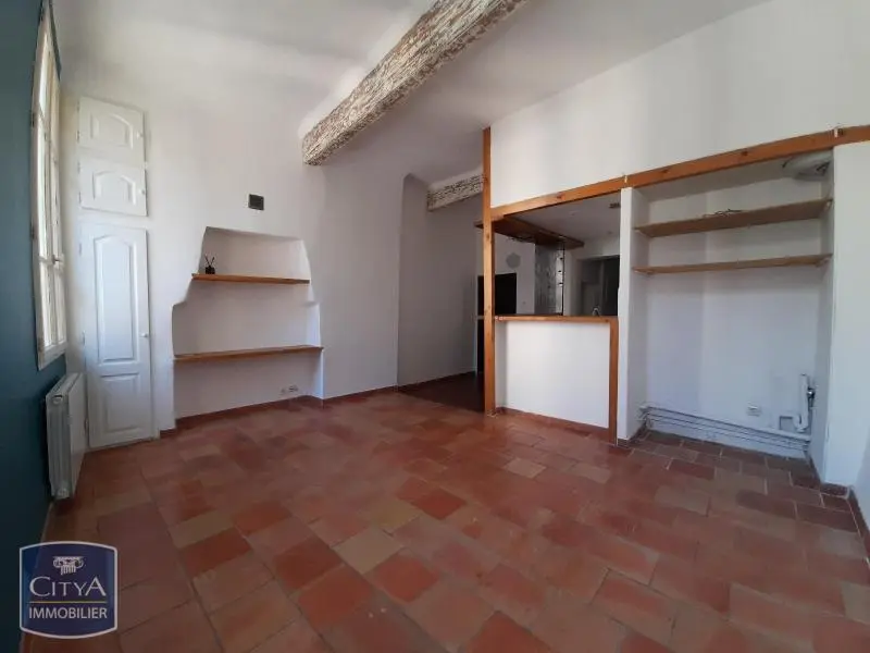 Photo 3 Appartement 2 pièces 35.68m²