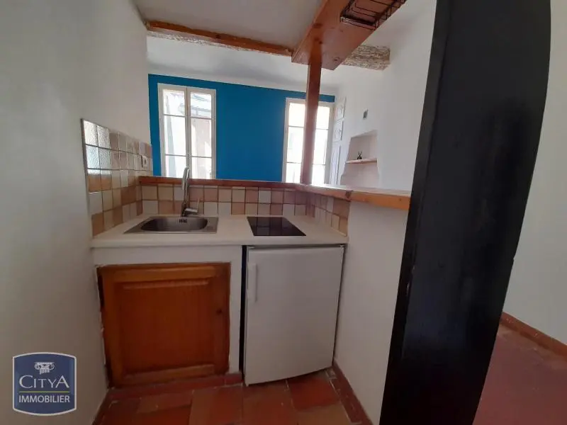 Photo 4 Appartement 2 pièces 35.68m²