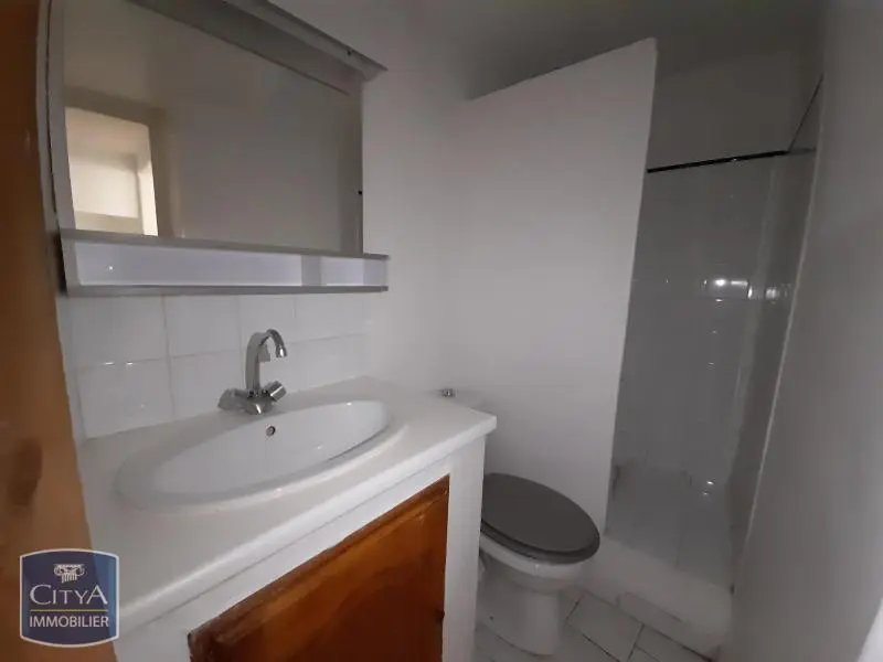 Photo 5 Appartement 2 pièces 35.68m²